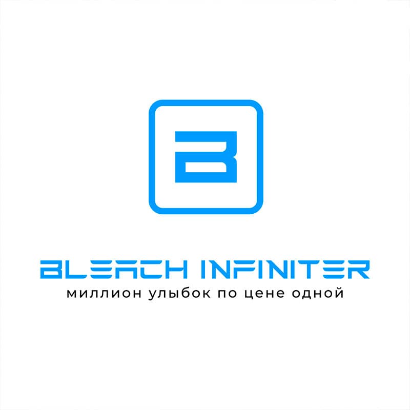 bleach infiniter